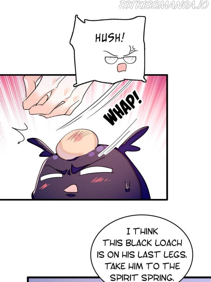 I’m Being Shipped With the King of Film! chapter 231 - page 38