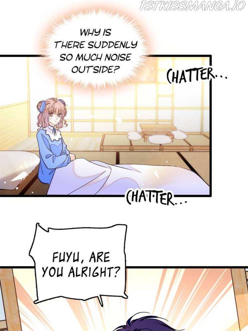 I’m Being Shipped With the King of Film! chapter 231 - page 43