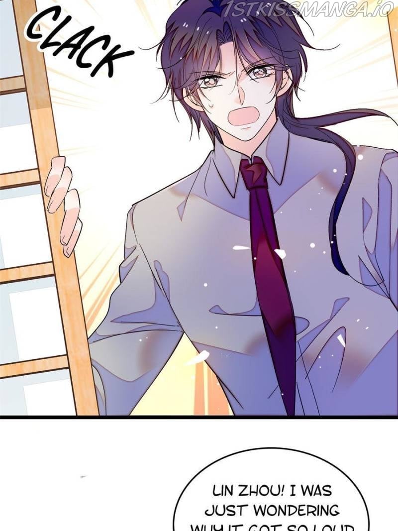 I’m Being Shipped With the King of Film! chapter 231 - page 44