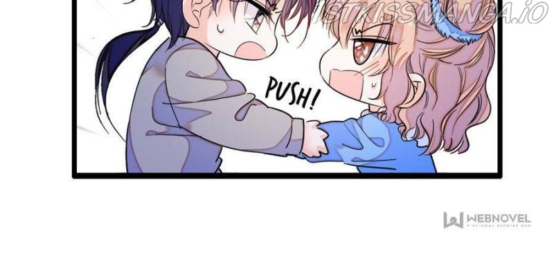 I’m Being Shipped With the King of Film! chapter 231 - page 54
