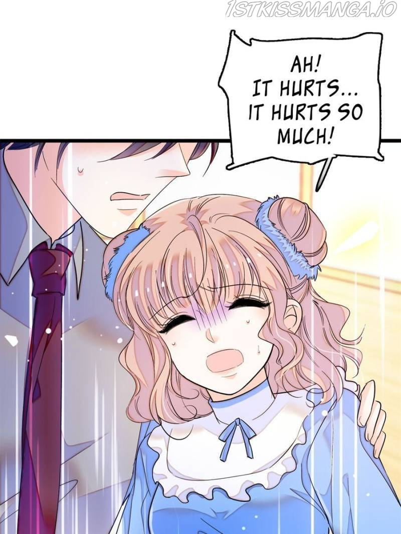 I’m Being Shipped With the King of Film! chapter 231 - page 59
