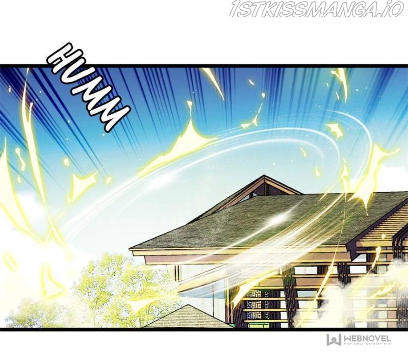 I’m Being Shipped With the King of Film! chapter 231 - page 8