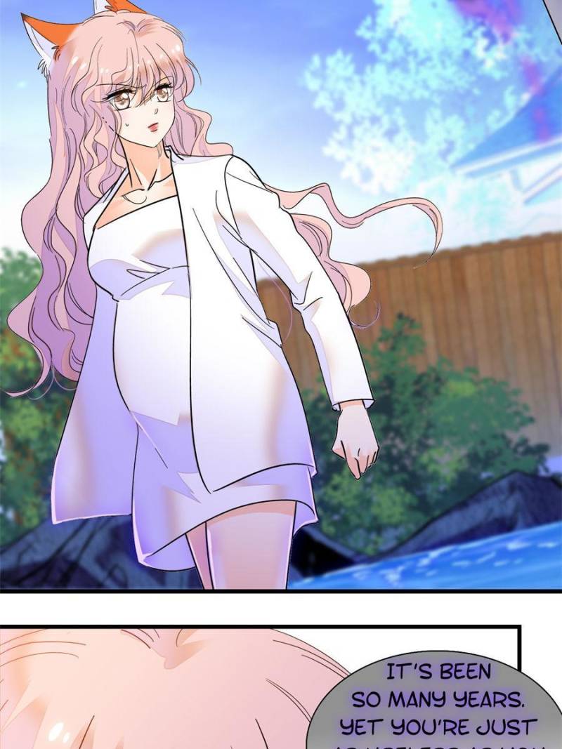 I’m Being Shipped With the King of Film! chapter 230 - page 11