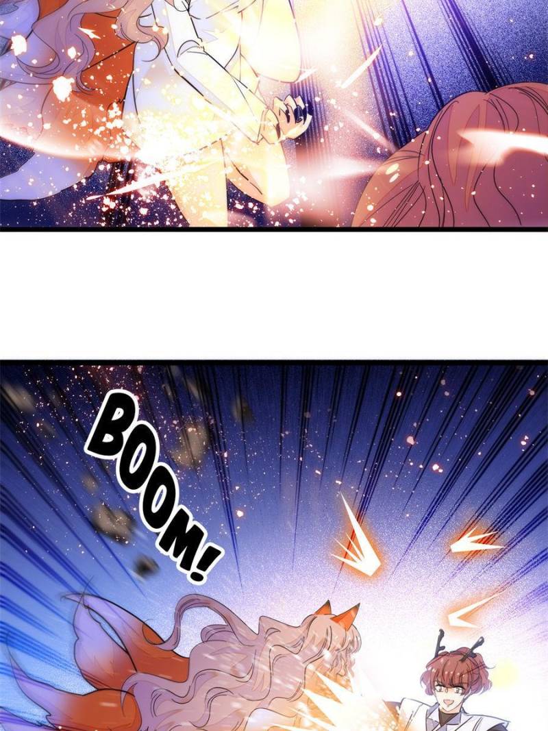 I’m Being Shipped With the King of Film! chapter 230 - page 18