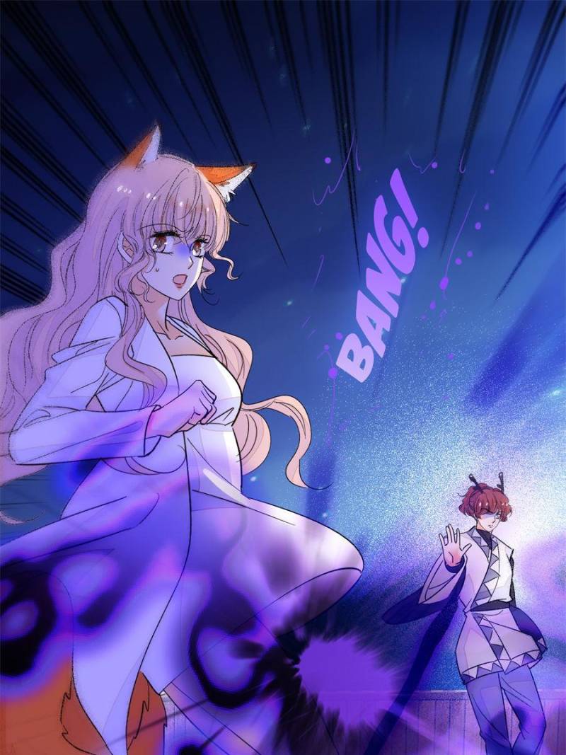 I’m Being Shipped With the King of Film! chapter 230 - page 25