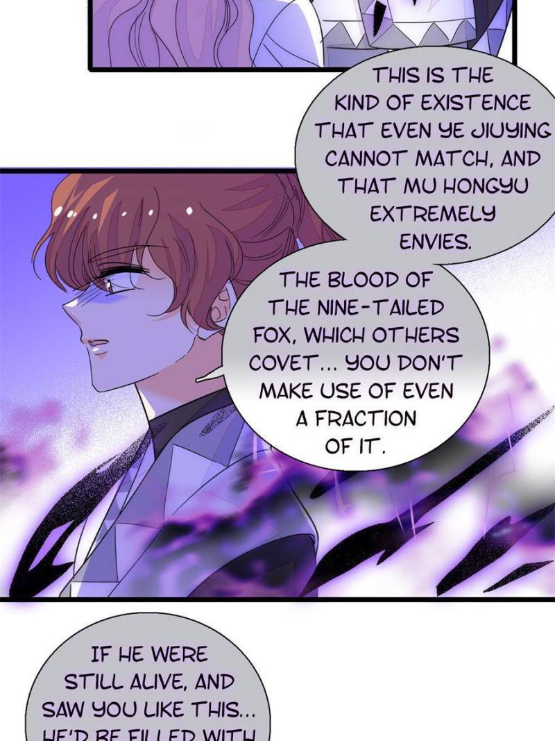 I’m Being Shipped With the King of Film! chapter 230 - page 27
