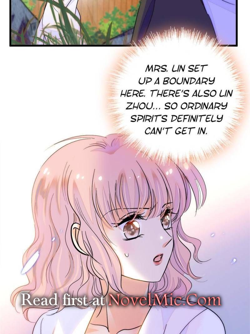 I’m Being Shipped With the King of Film! chapter 230 - page 3