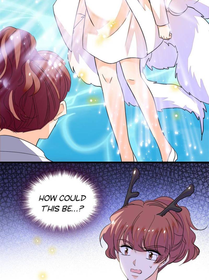 I’m Being Shipped With the King of Film! chapter 230 - page 38