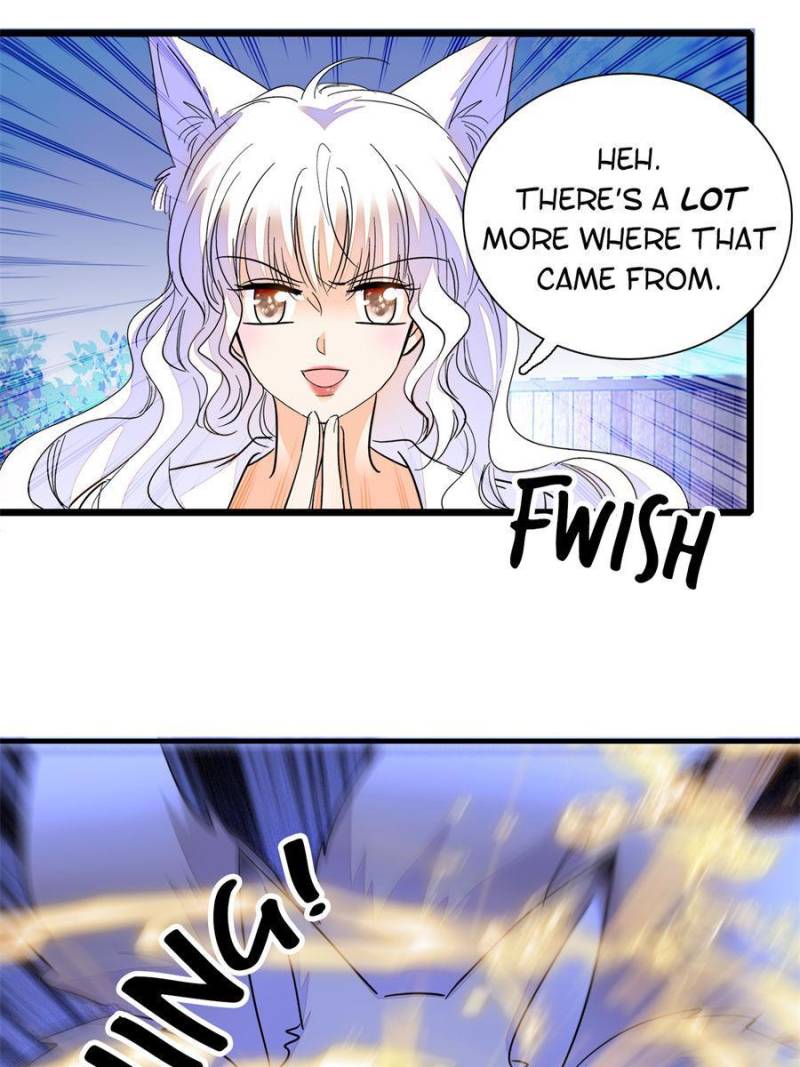 I’m Being Shipped With the King of Film! chapter 230 - page 50