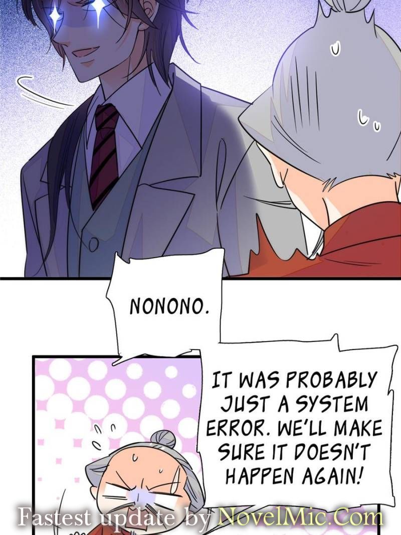 I’m Being Shipped With the King of Film! chapter 229 - page 10