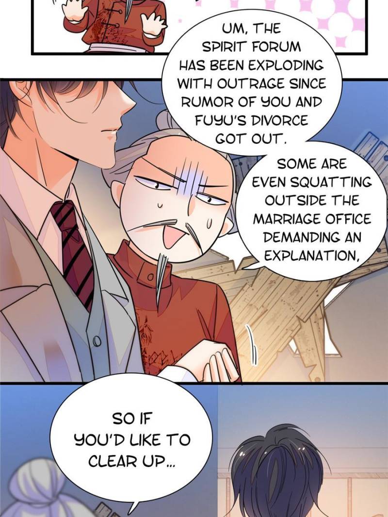 I’m Being Shipped With the King of Film! chapter 229 - page 11
