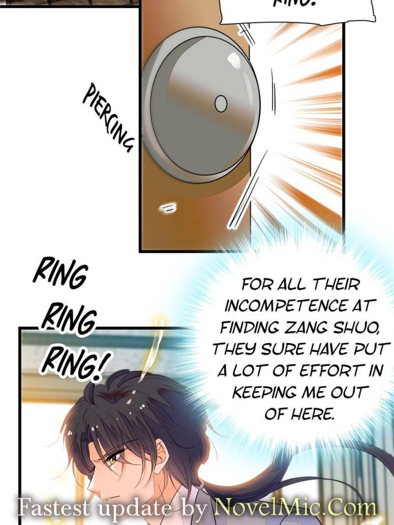 I’m Being Shipped With the King of Film! chapter 229 - page 2