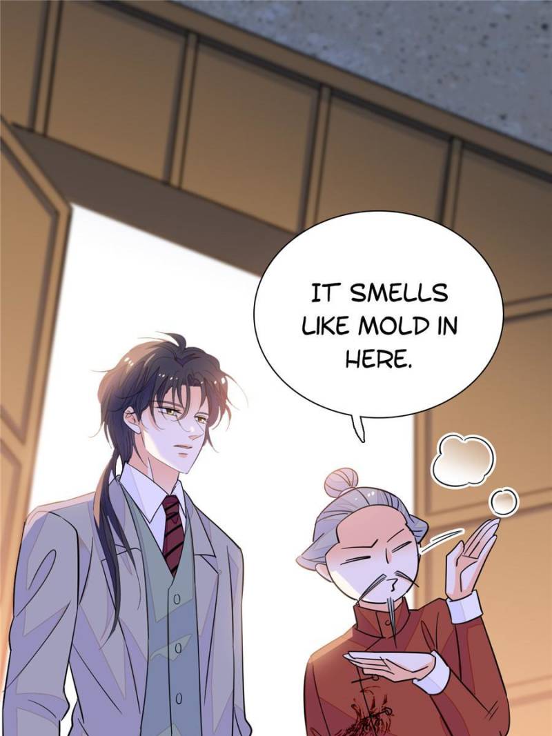 I’m Being Shipped With the King of Film! chapter 229 - page 21
