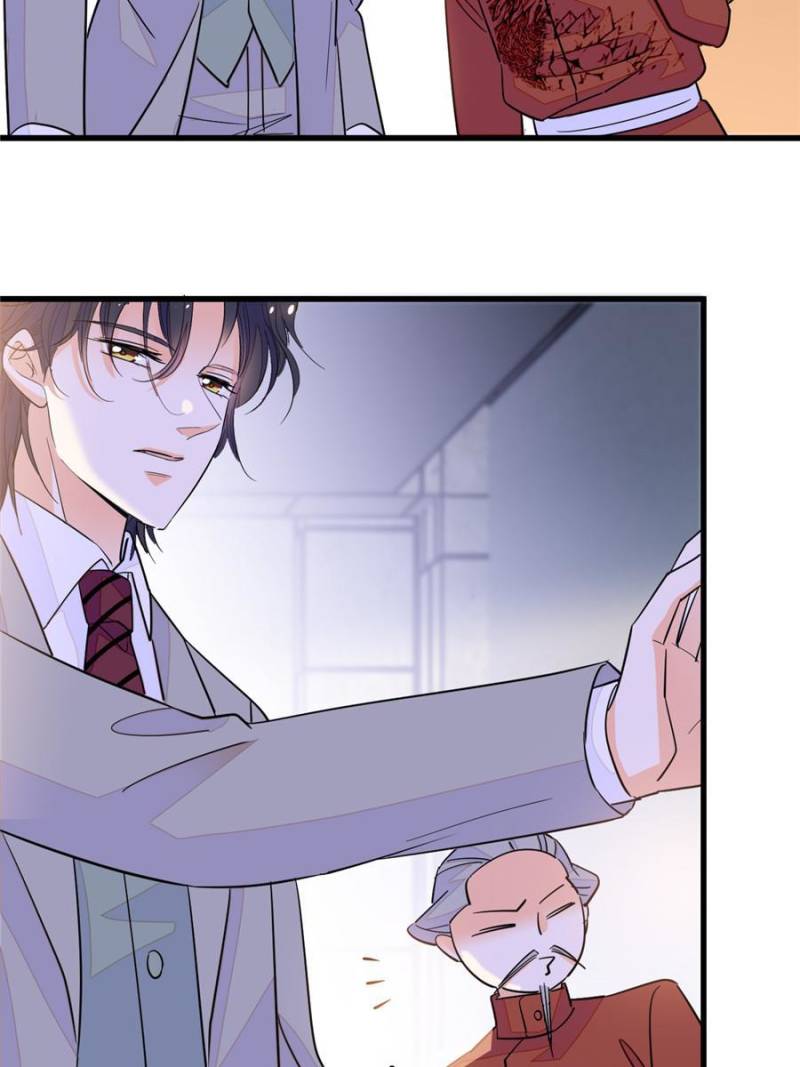 I’m Being Shipped With the King of Film! chapter 229 - page 22
