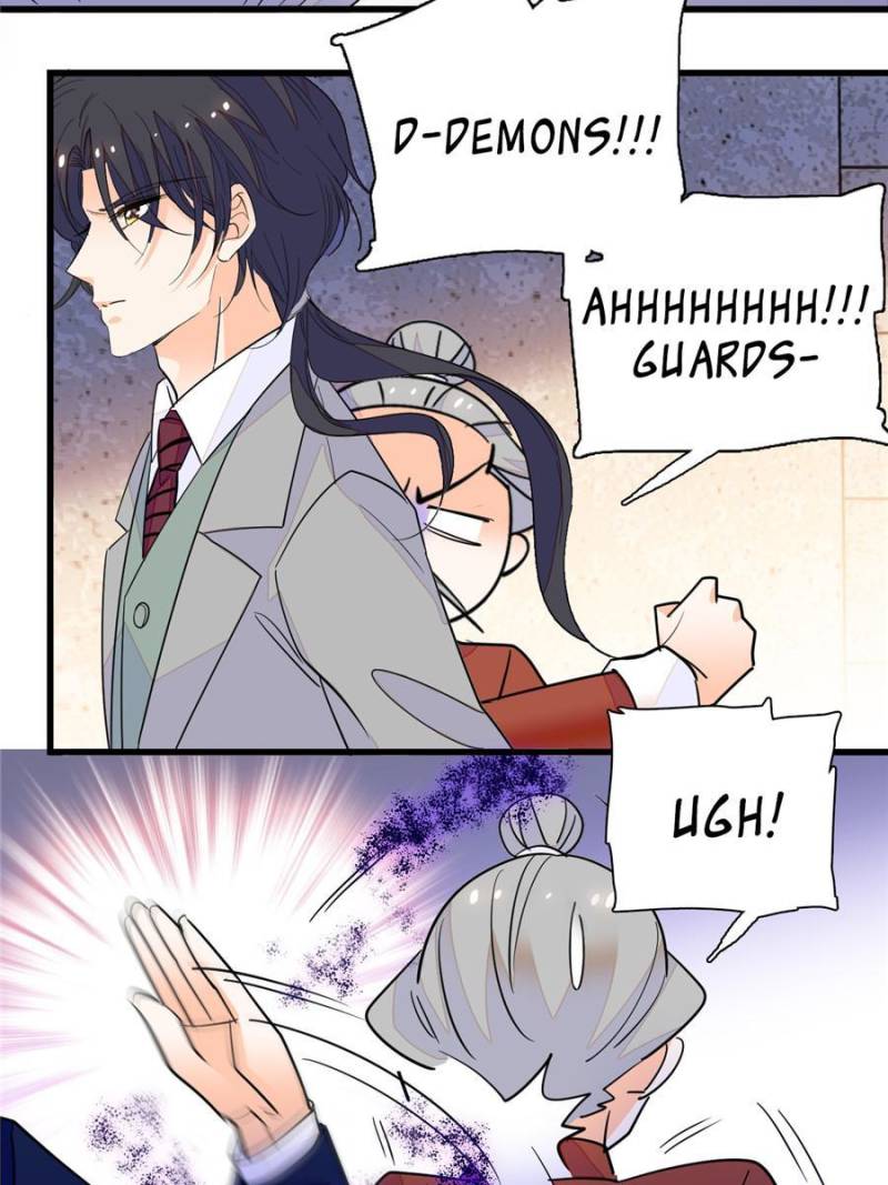 I’m Being Shipped With the King of Film! chapter 229 - page 26