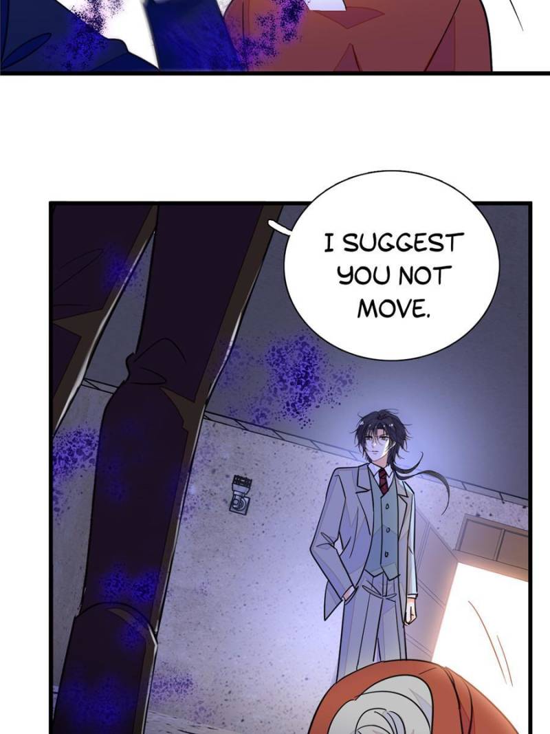I’m Being Shipped With the King of Film! chapter 229 - page 27