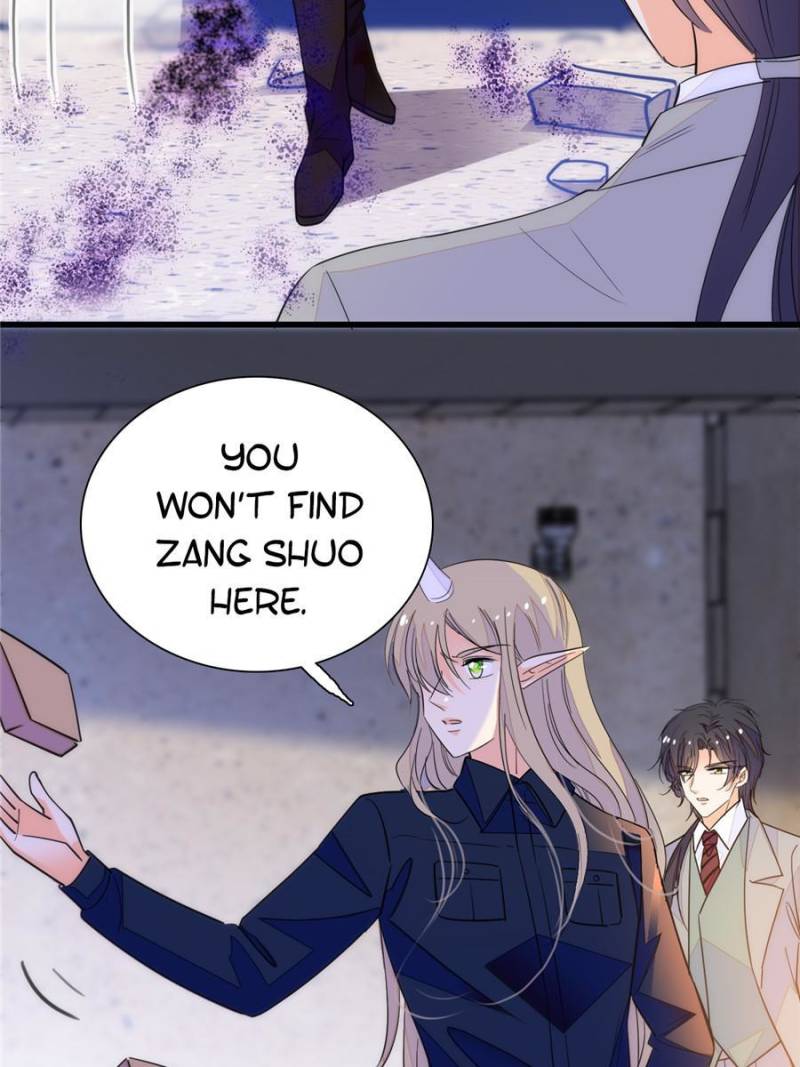 I’m Being Shipped With the King of Film! chapter 229 - page 30