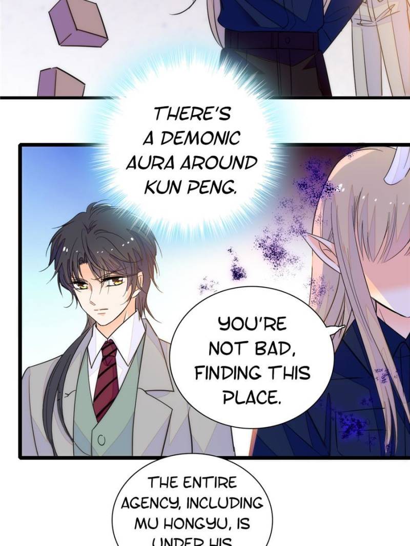 I’m Being Shipped With the King of Film! chapter 229 - page 31