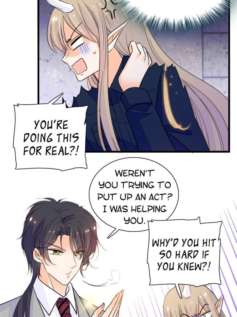 I’m Being Shipped With the King of Film! chapter 229 - page 38