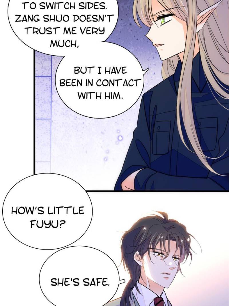 I’m Being Shipped With the King of Film! chapter 229 - page 42