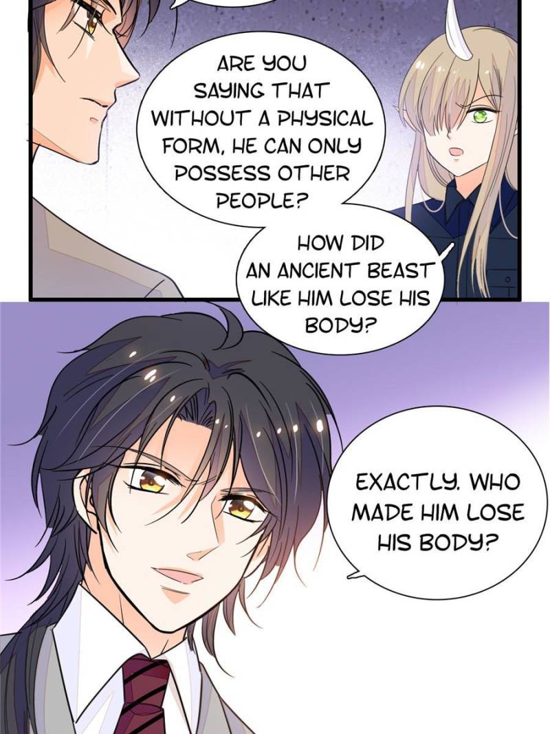 I’m Being Shipped With the King of Film! chapter 229 - page 51