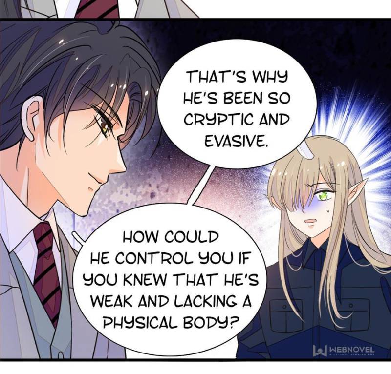 I’m Being Shipped With the King of Film! chapter 229 - page 52