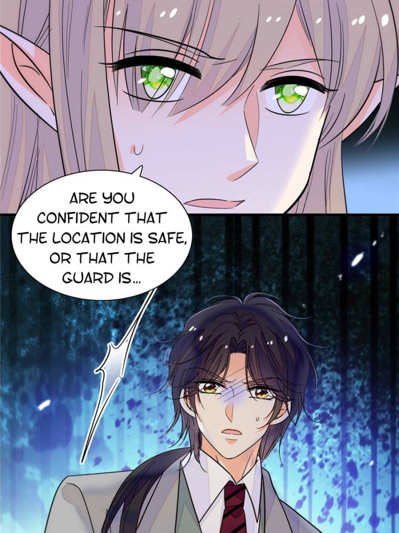 I’m Being Shipped With the King of Film! chapter 229 - page 54