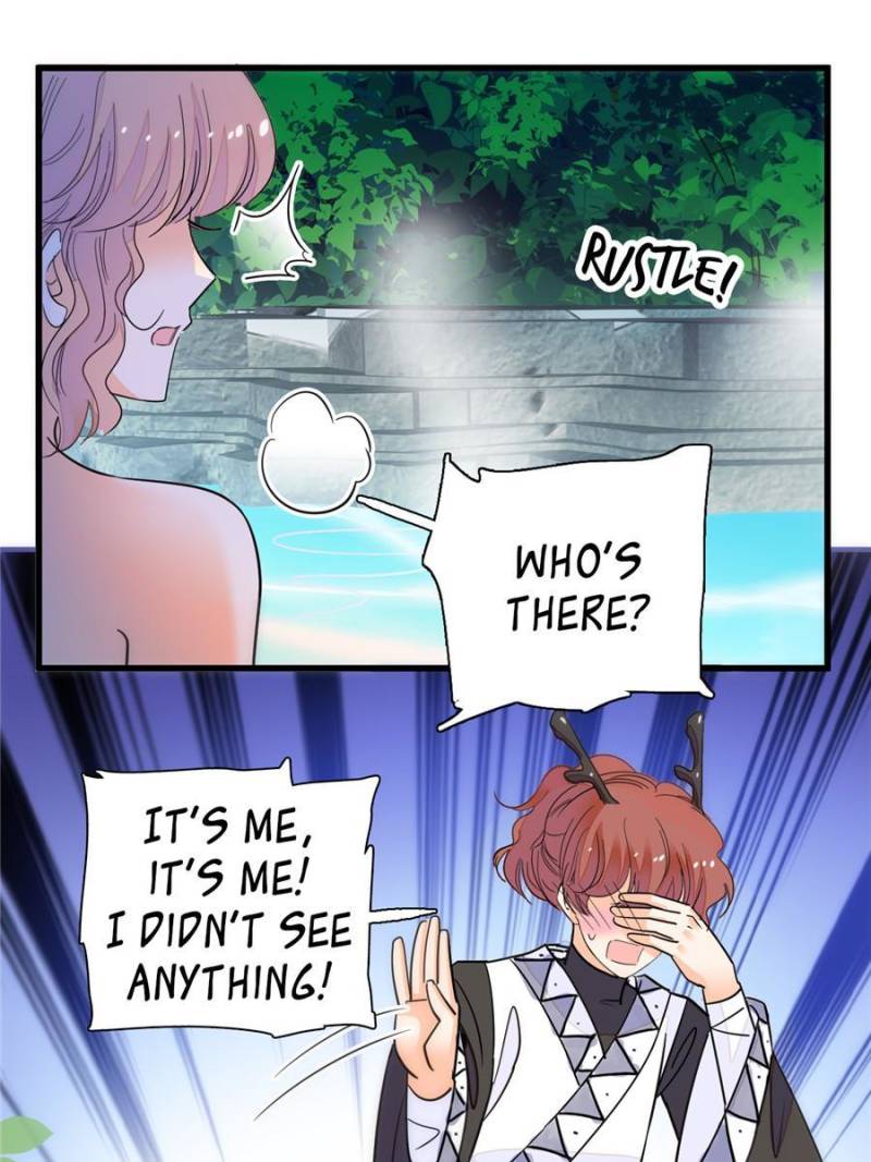 I’m Being Shipped With the King of Film! chapter 229 - page 58
