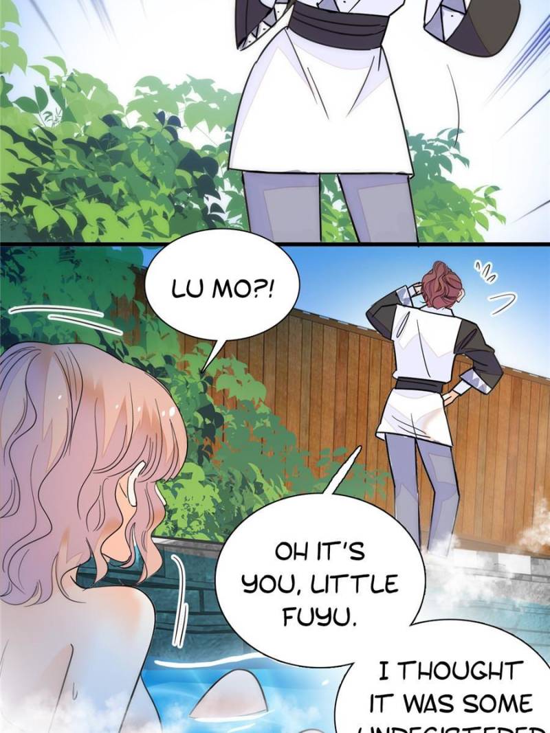 I’m Being Shipped With the King of Film! chapter 229 - page 59