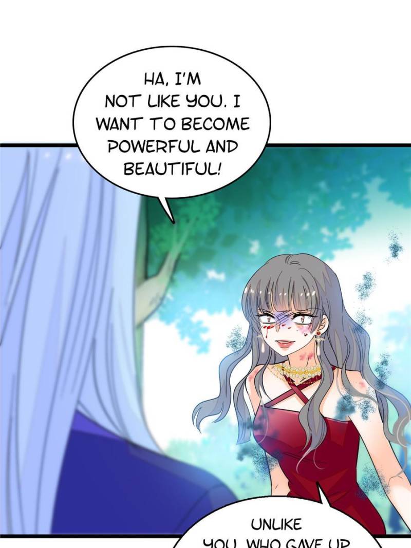 I’m Being Shipped With the King of Film! chapter 228 - page 10