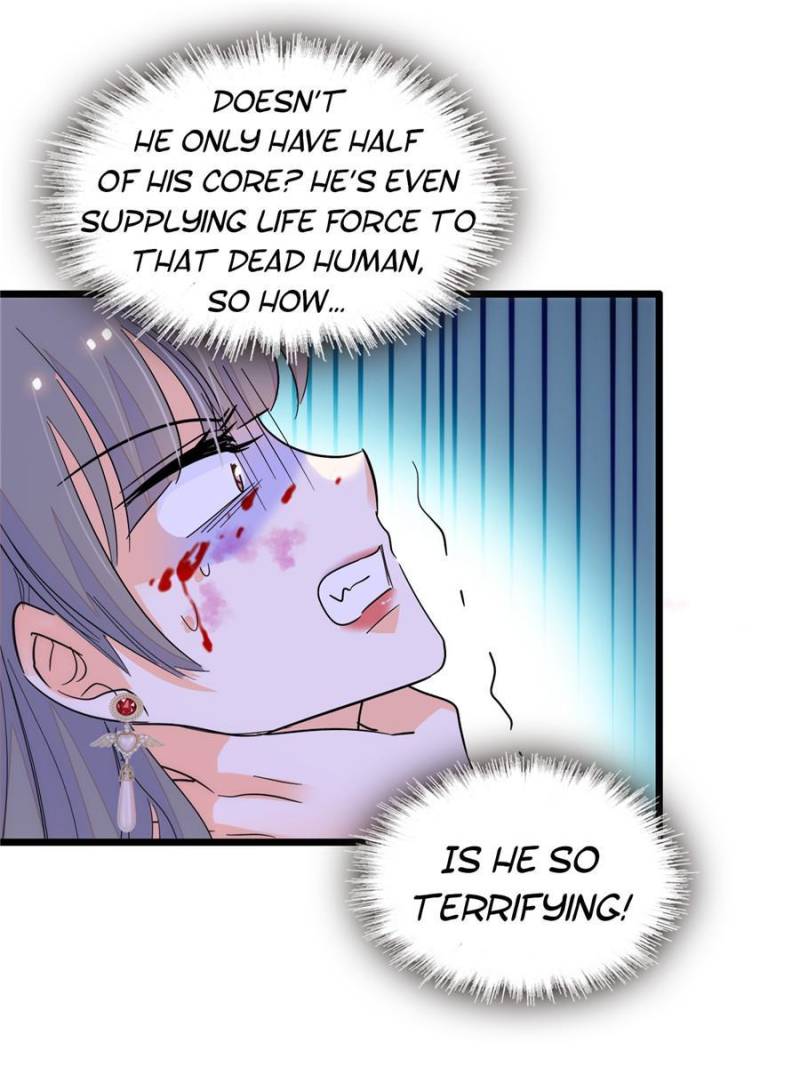 I’m Being Shipped With the King of Film! chapter 228 - page 14
