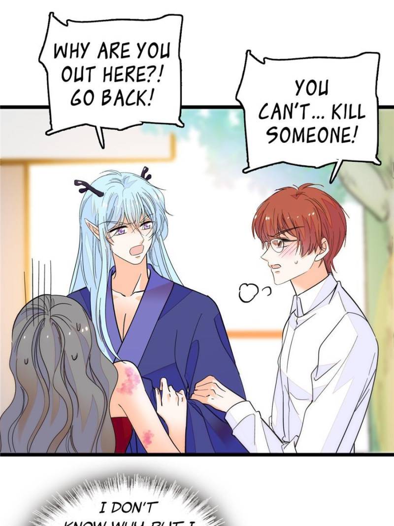 I’m Being Shipped With the King of Film! chapter 228 - page 18