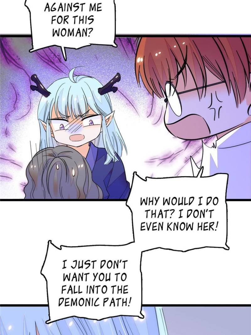 I’m Being Shipped With the King of Film! chapter 228 - page 20