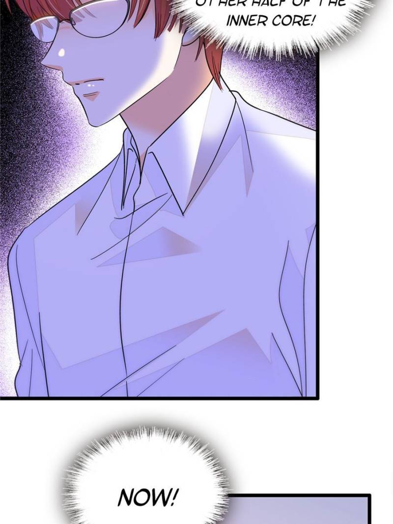 I’m Being Shipped With the King of Film! chapter 228 - page 23
