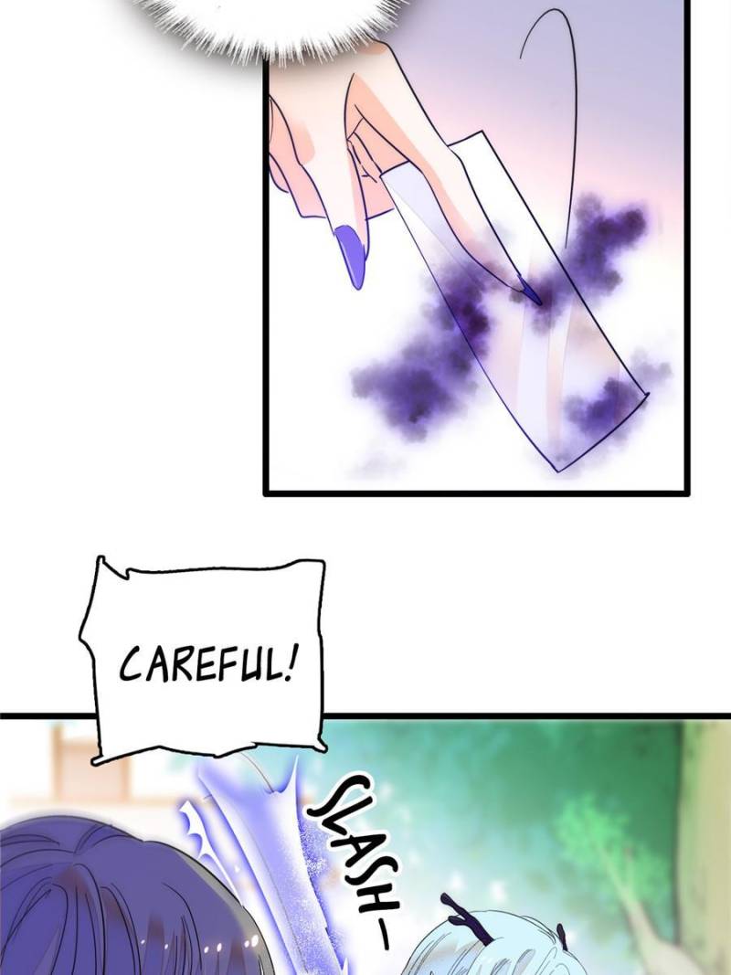 I’m Being Shipped With the King of Film! chapter 228 - page 24