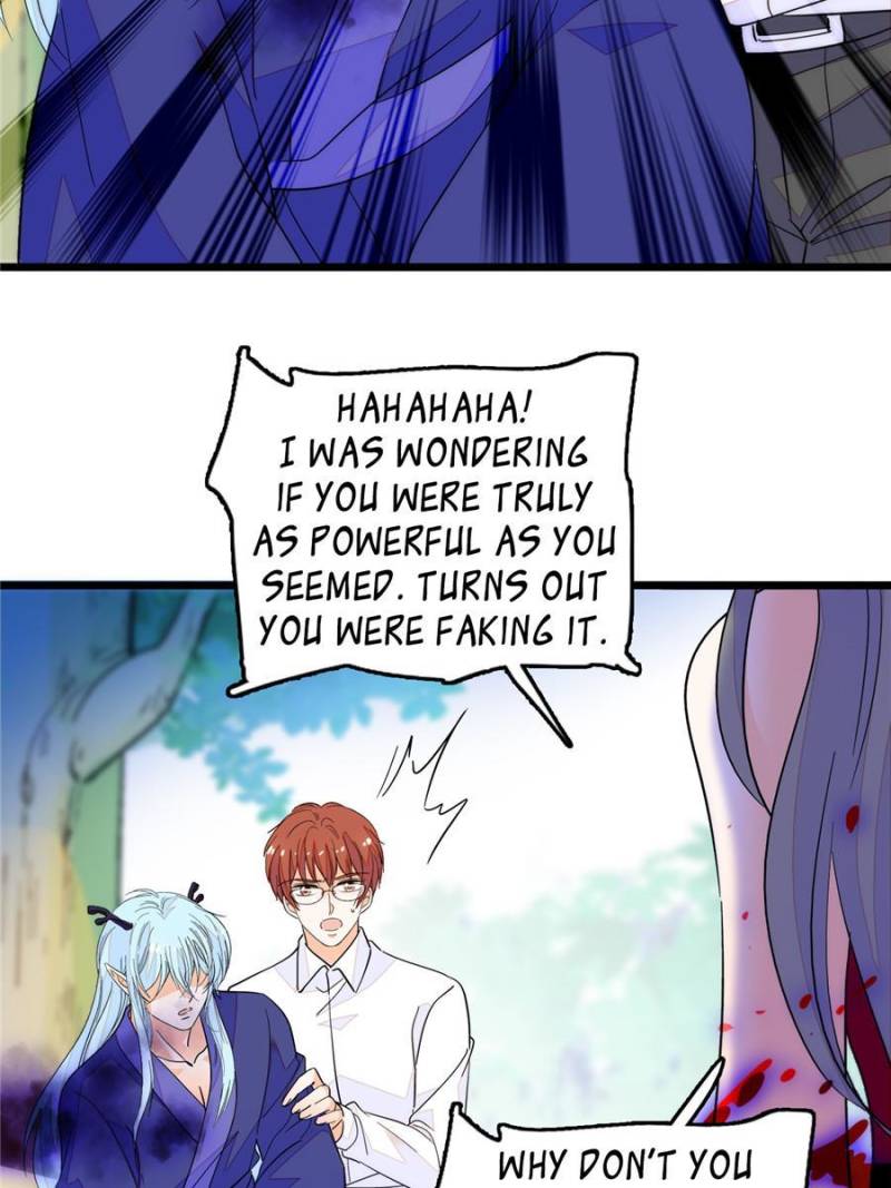 I’m Being Shipped With the King of Film! chapter 228 - page 28