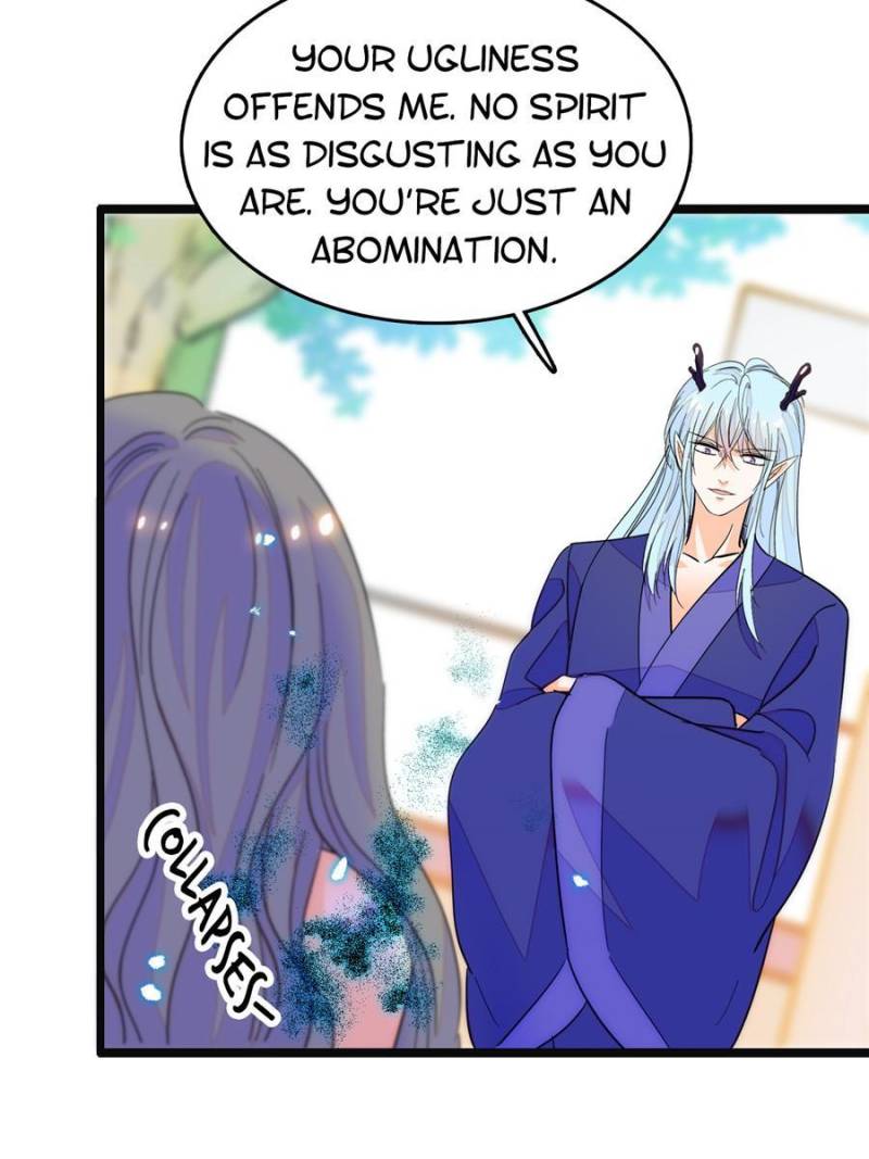I’m Being Shipped With the King of Film! chapter 228 - page 3