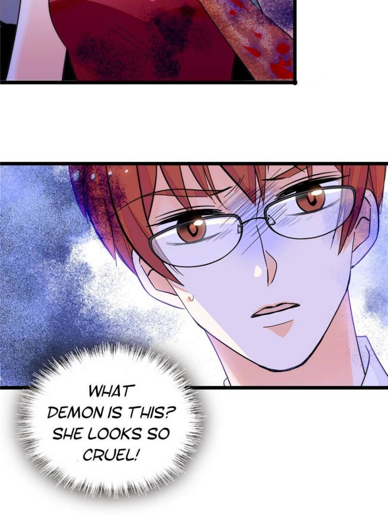 I’m Being Shipped With the King of Film! chapter 228 - page 30