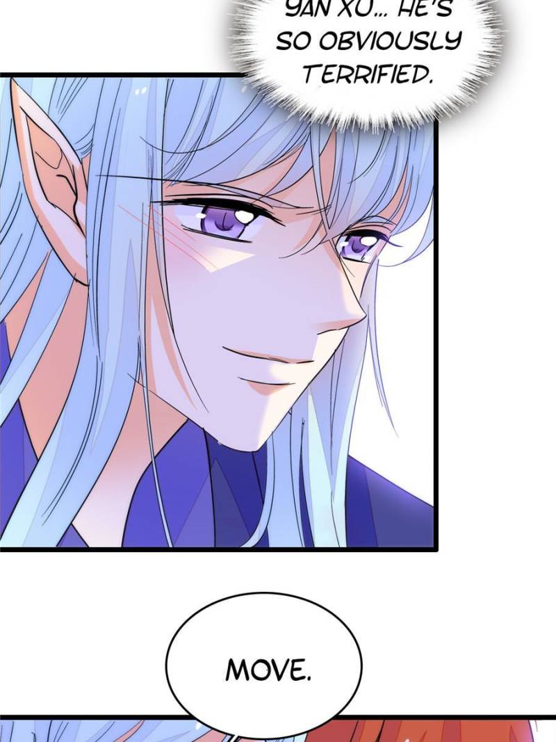 I’m Being Shipped With the King of Film! chapter 228 - page 34