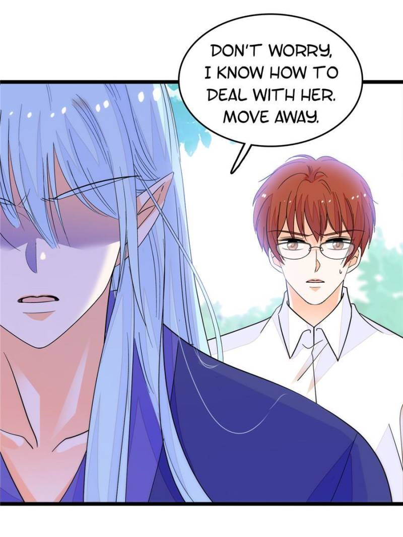 I’m Being Shipped With the King of Film! chapter 228 - page 36