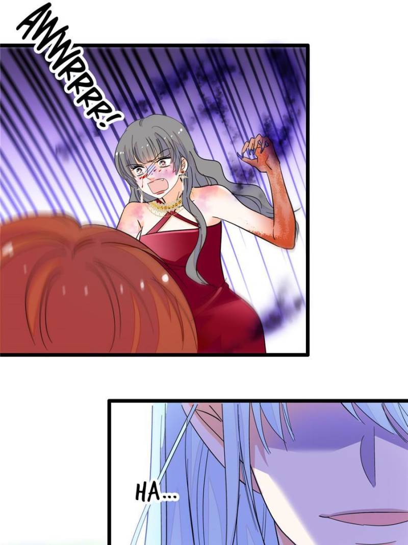 I’m Being Shipped With the King of Film! chapter 228 - page 37