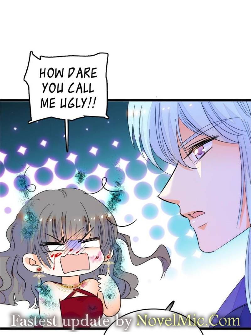 I’m Being Shipped With the King of Film! chapter 228 - page 4