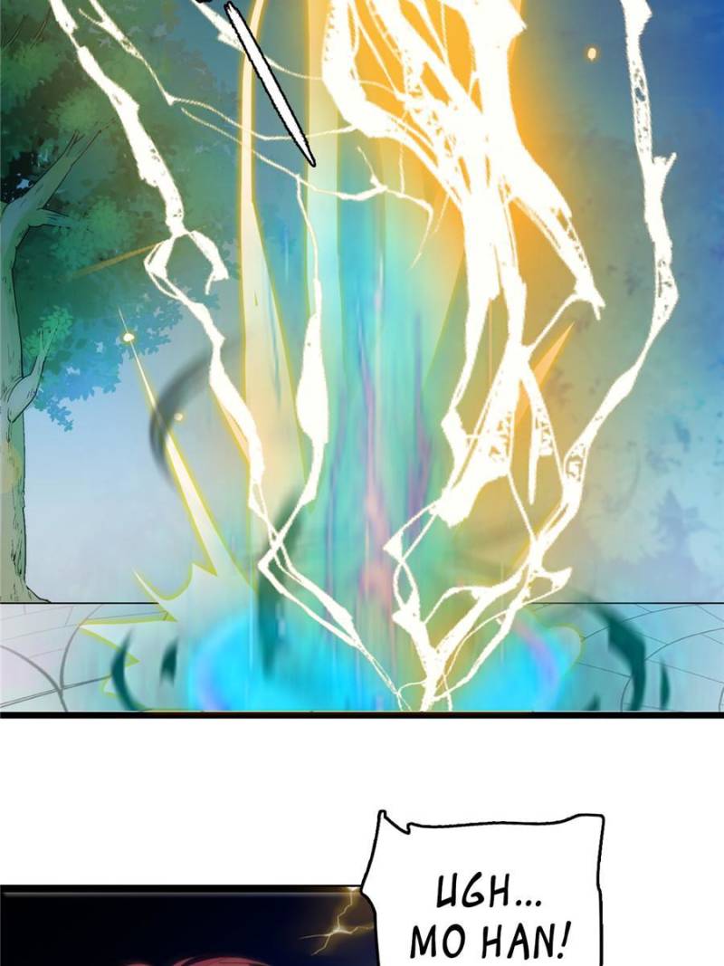 I’m Being Shipped With the King of Film! chapter 228 - page 41