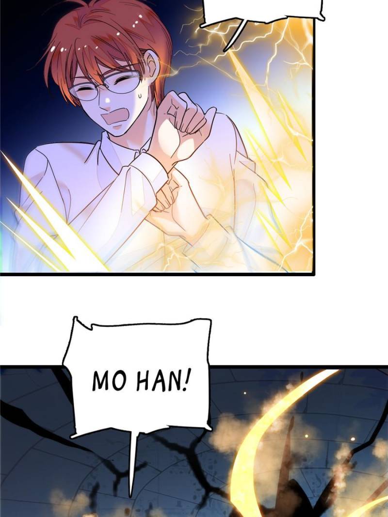 I’m Being Shipped With the King of Film! chapter 228 - page 42