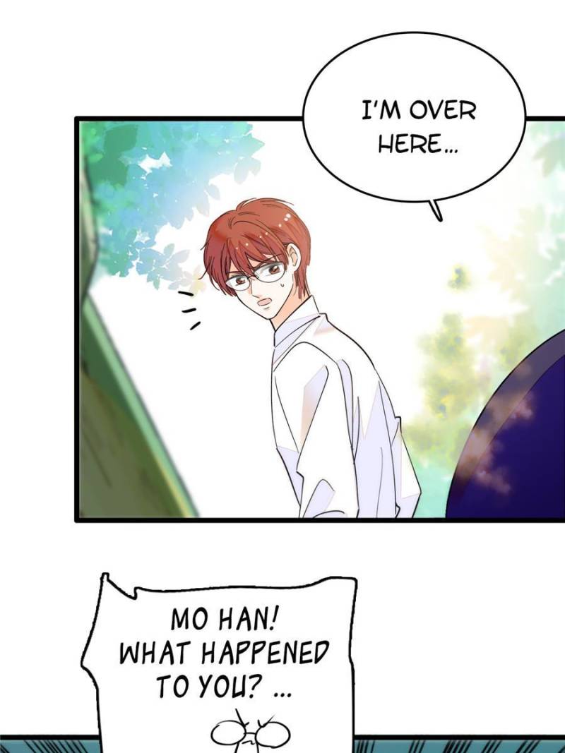 I’m Being Shipped With the King of Film! chapter 228 - page 45