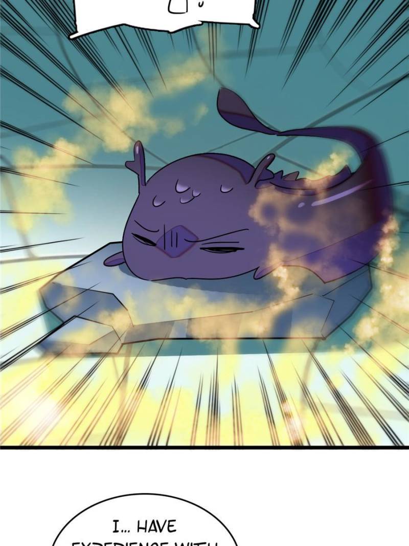 I’m Being Shipped With the King of Film! chapter 228 - page 46