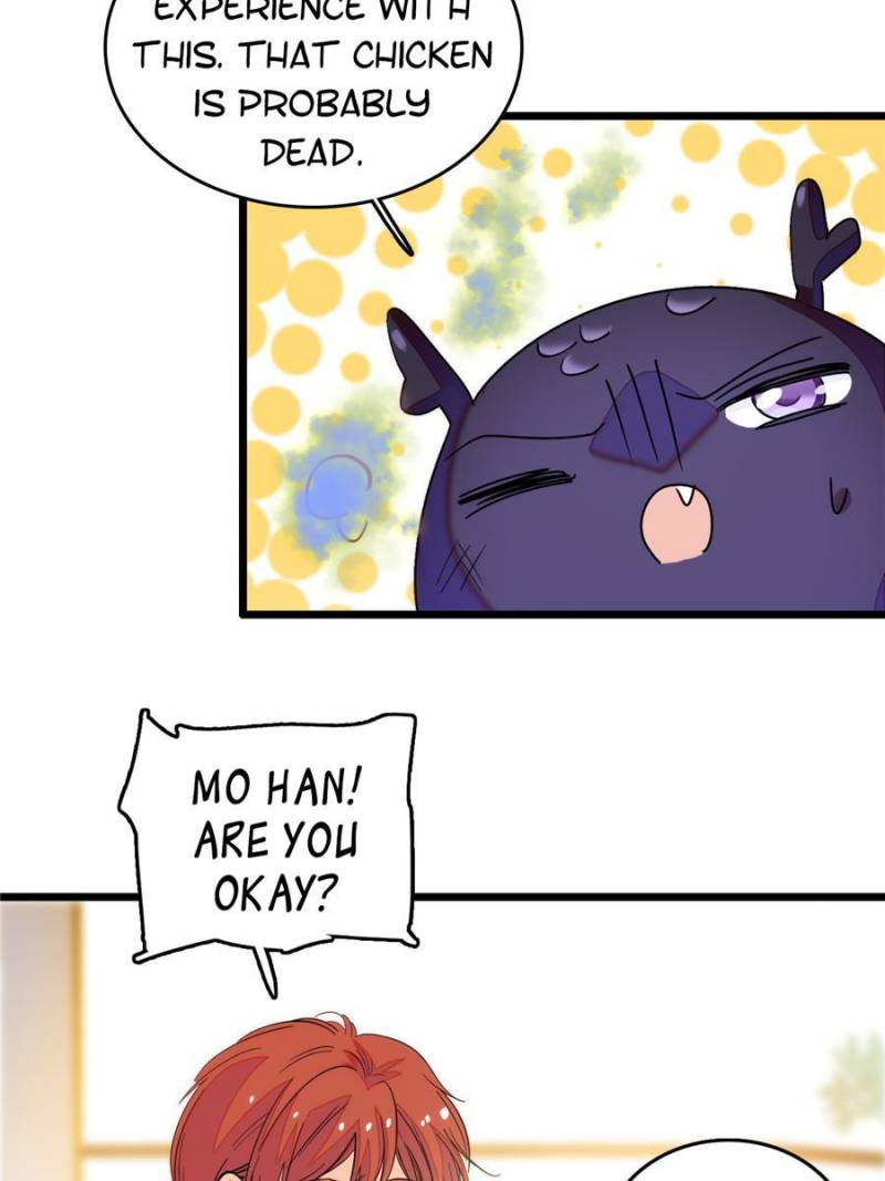I’m Being Shipped With the King of Film! chapter 228 - page 47