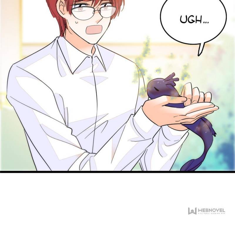 I’m Being Shipped With the King of Film! chapter 228 - page 48