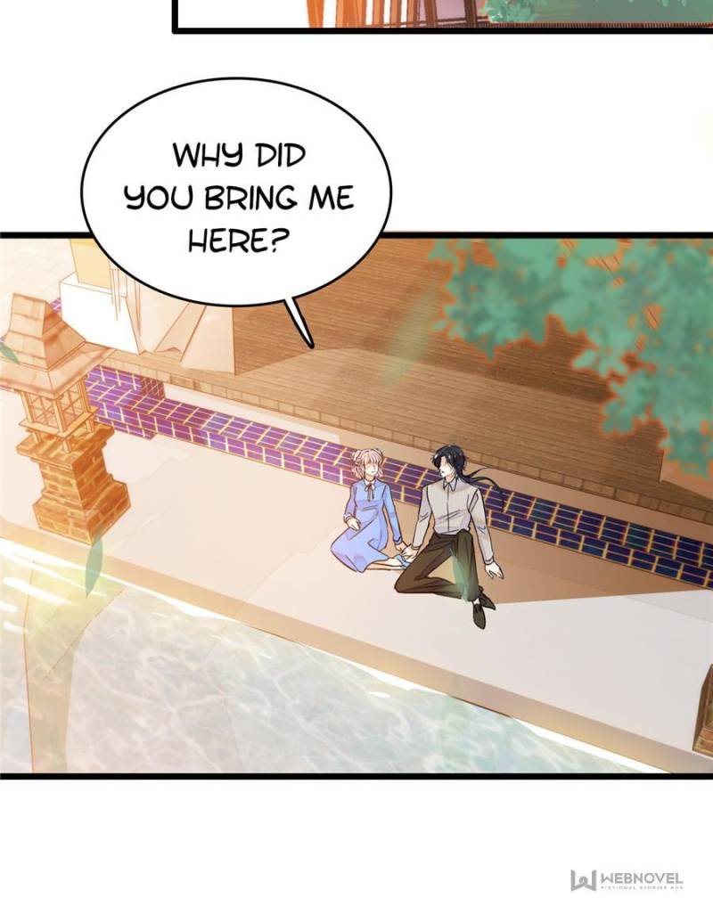 I’m Being Shipped With the King of Film! chapter 228 - page 52