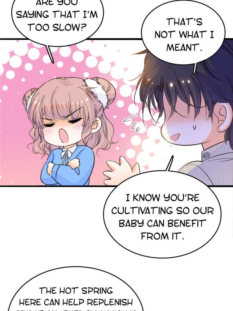 I’m Being Shipped With the King of Film! chapter 228 - page 54